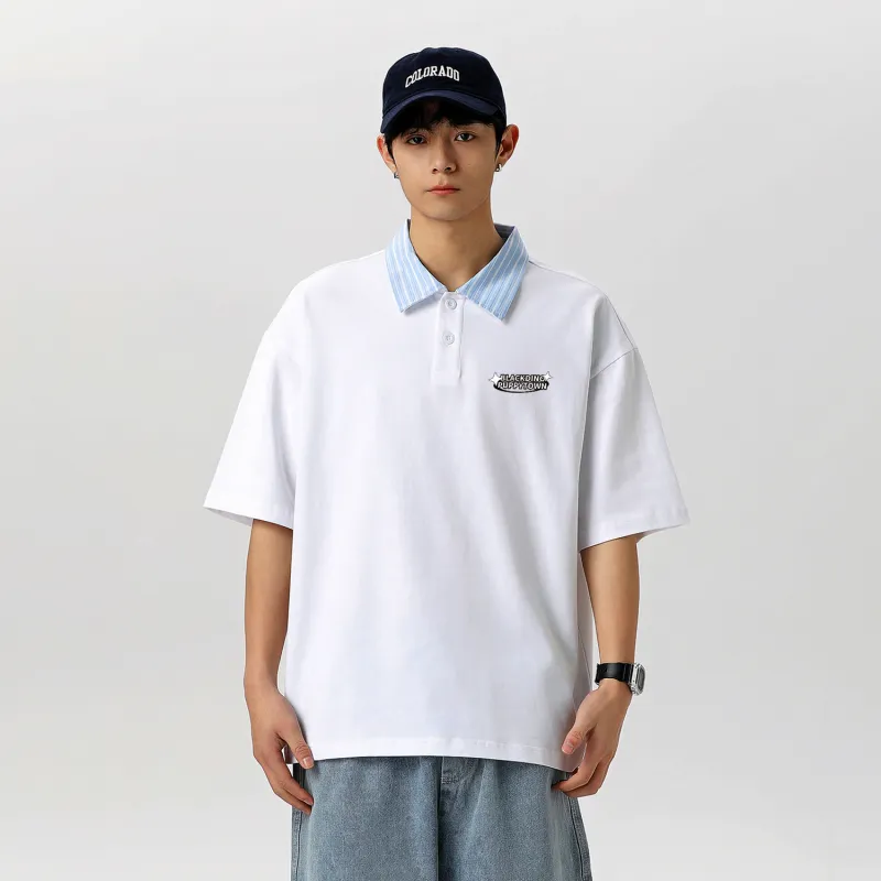 Puppytown Polo Shirts Unisex-2