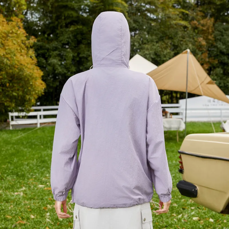 Puppytown Sun Protection Clothing Unisex-8