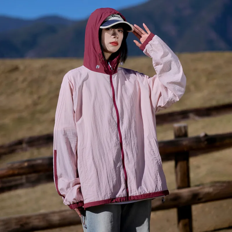 Puppytown Sun Protection Clothing Unisex-14