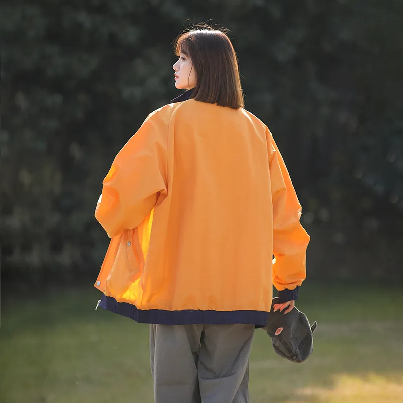 Puppytown Jackets Unisex-2