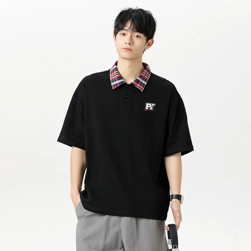 Puppytown Polo Shirts Unisex-8