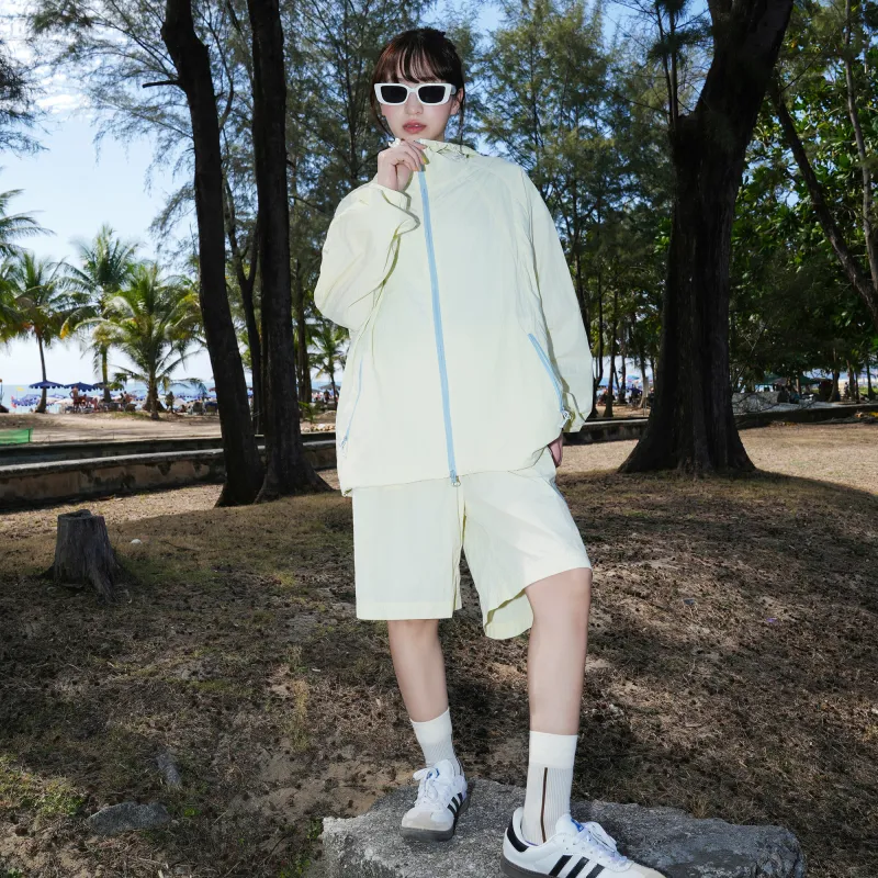 Puppytown Sun Protection Clothing Unisex-5