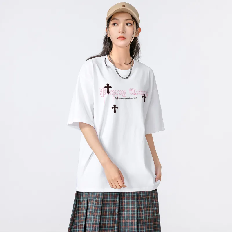 Puppytown T Shirts Unisex-8