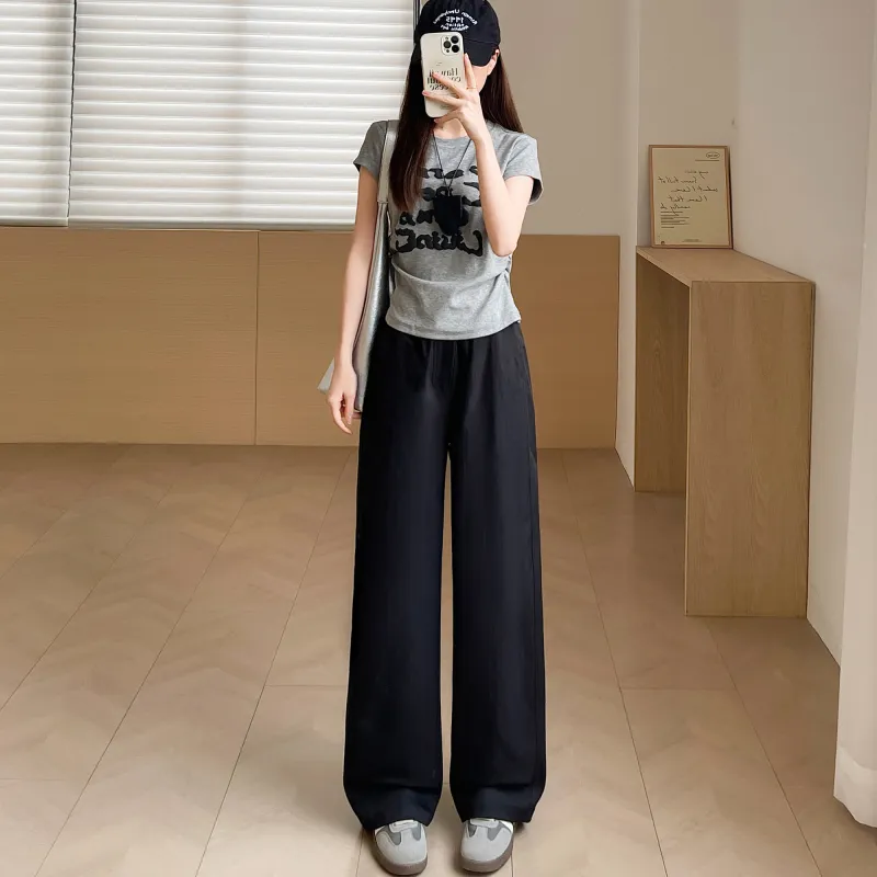 Puppytown Casual Pants Unisex-2