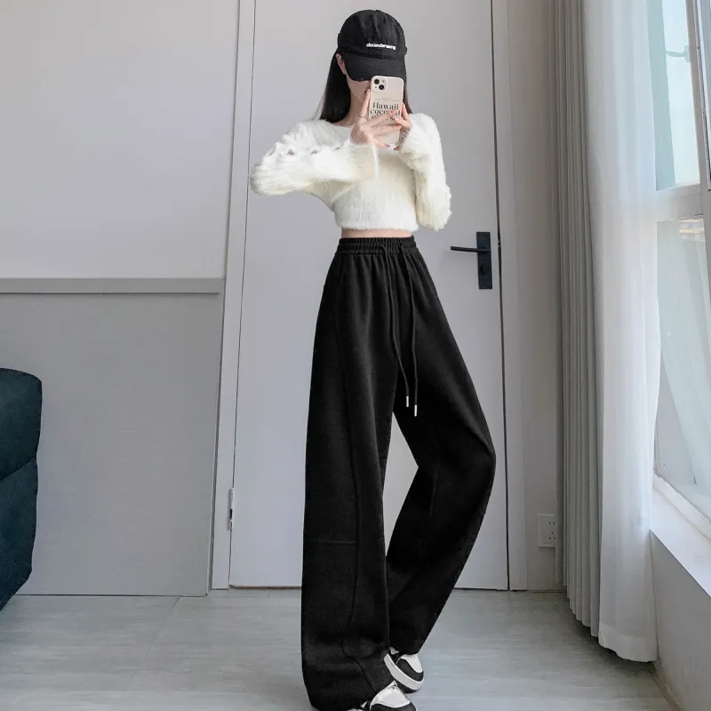 Puppytown Casual Pants Unisex-3