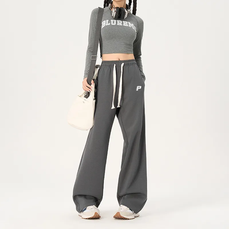 Puppytown Casual Pants Unisex-27