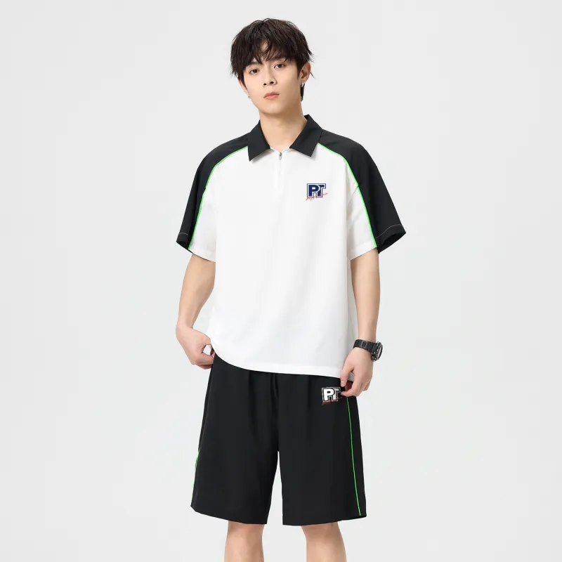 Puppytown Casual Sportswear Unisex-3