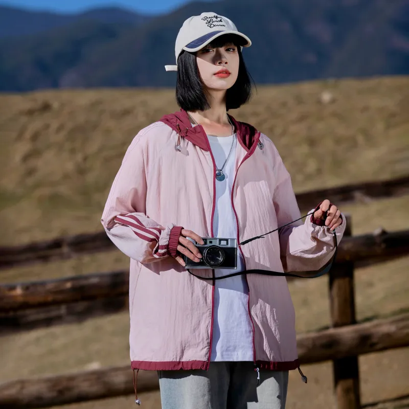 Puppytown Sun Protection Clothing Unisex-13