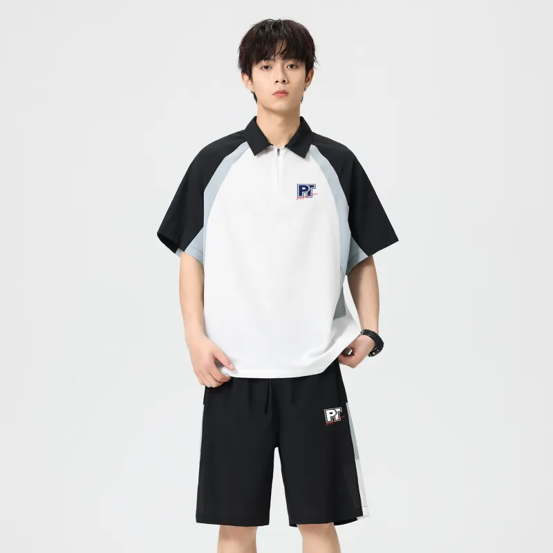 Puppytown Casual Sportswear Unisex-6