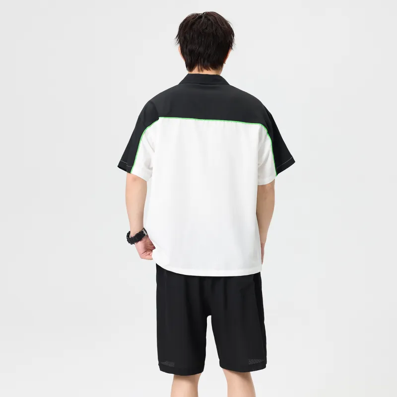 Puppytown Casual Sportswear Unisex-4