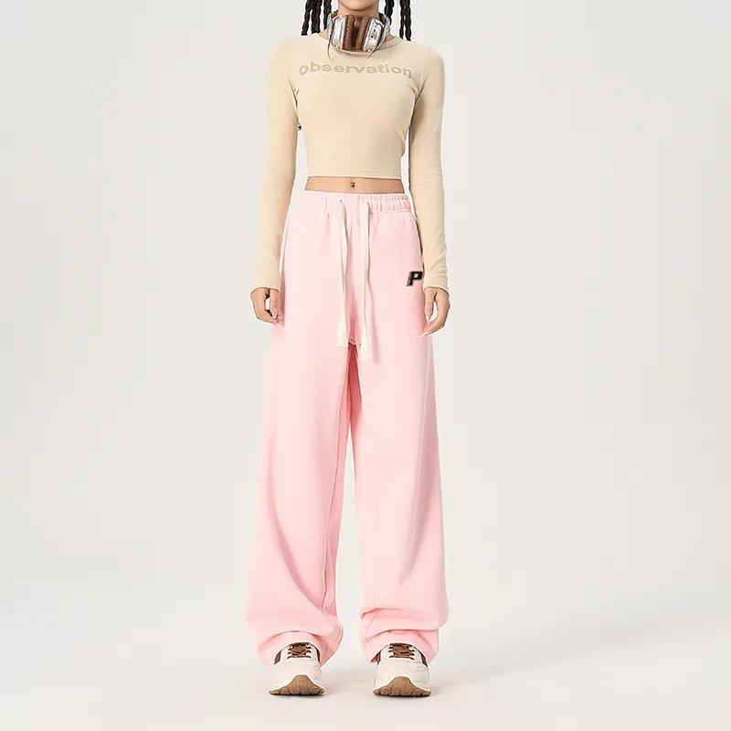 Puppytown Casual Pants Unisex-12