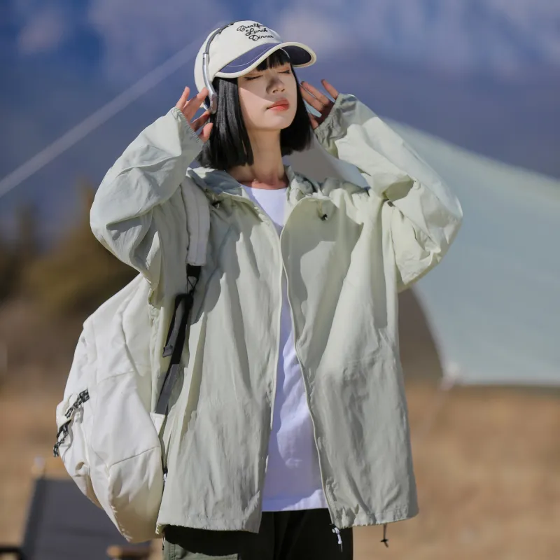Puppytown Breathable Sun Protection Clothing Unisex-22