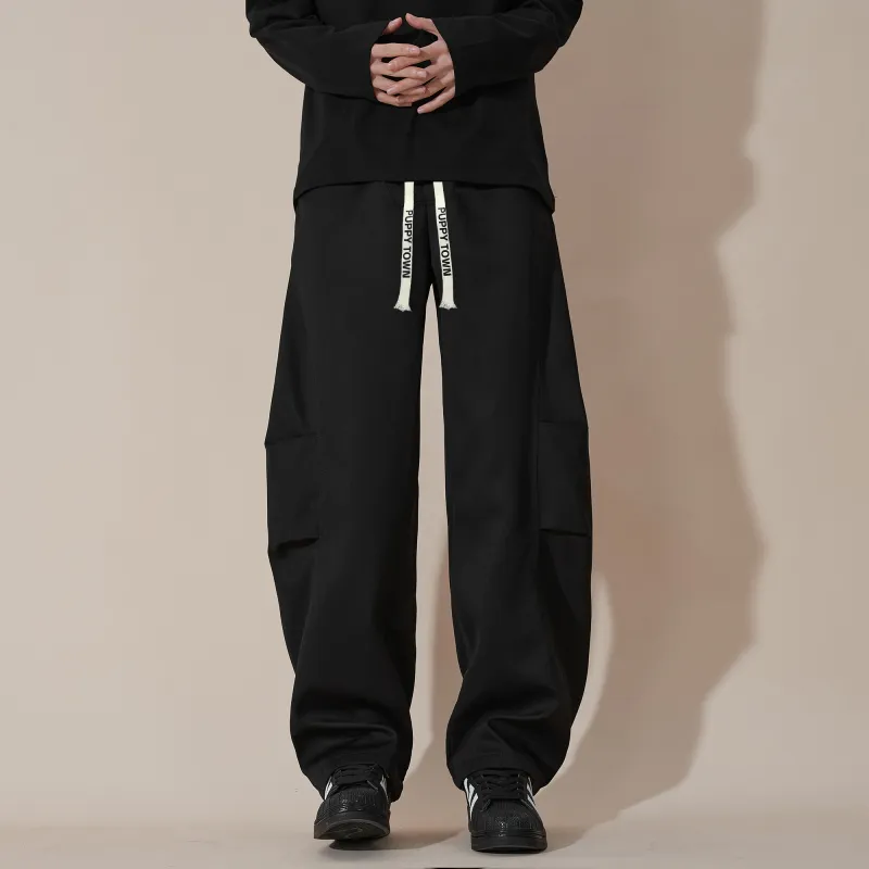 Puppytown Cargo Pants Unisex-2