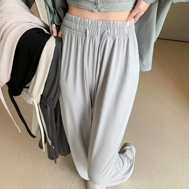 Puppytown Casual Pants Unisex-7