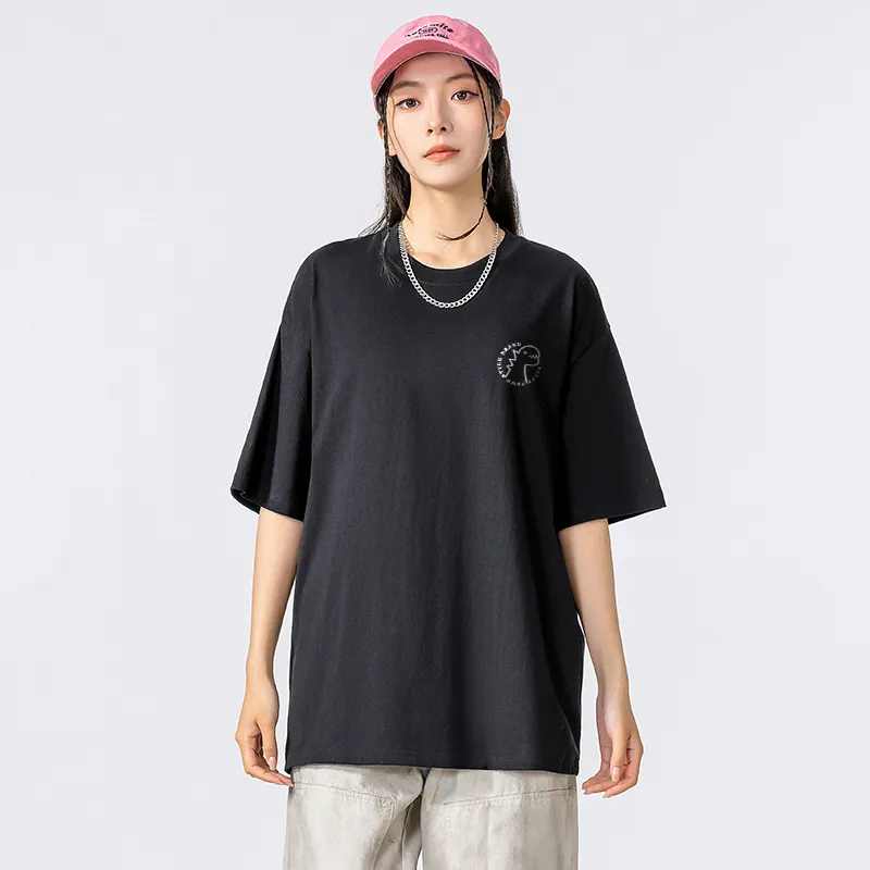 Puppytown T Shirts Unisex-2