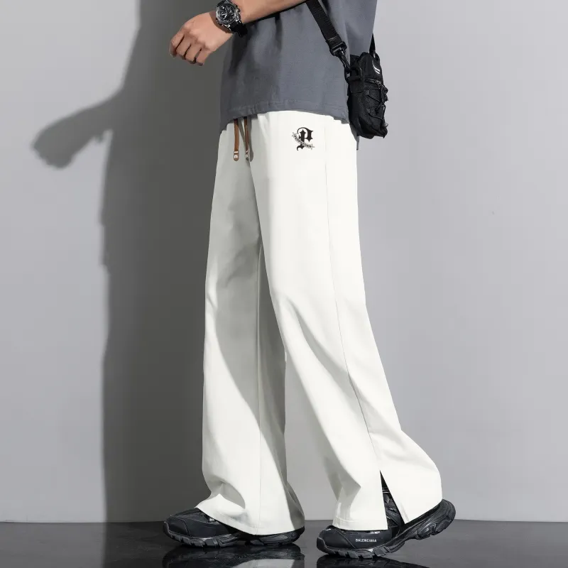 Puppytown Casual Pants Unisex-10