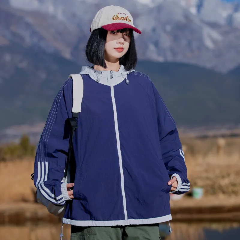 Puppytown Sun Protection Clothing Unisex-8