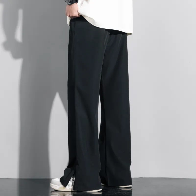 Puppytown Casual Pants Unisex-3
