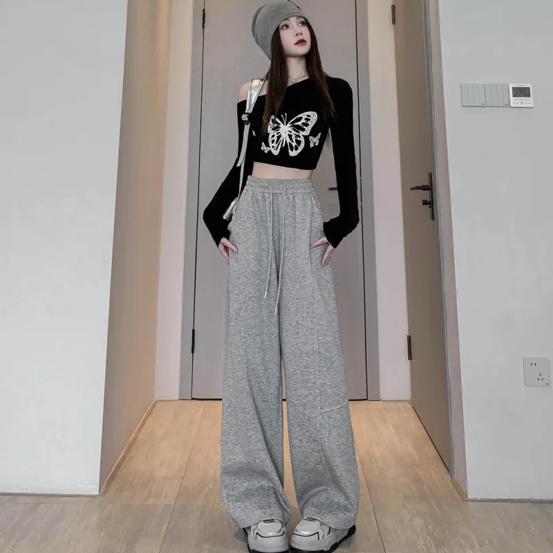 Puppytown Casual Pants Unisex-15