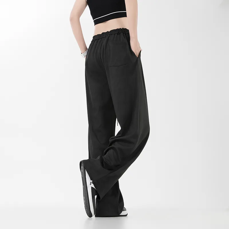 Puppytown Casual Pants Unisex-4