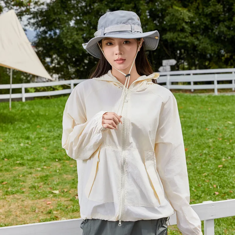 Puppytown Sun Protection Clothing Unisex-5