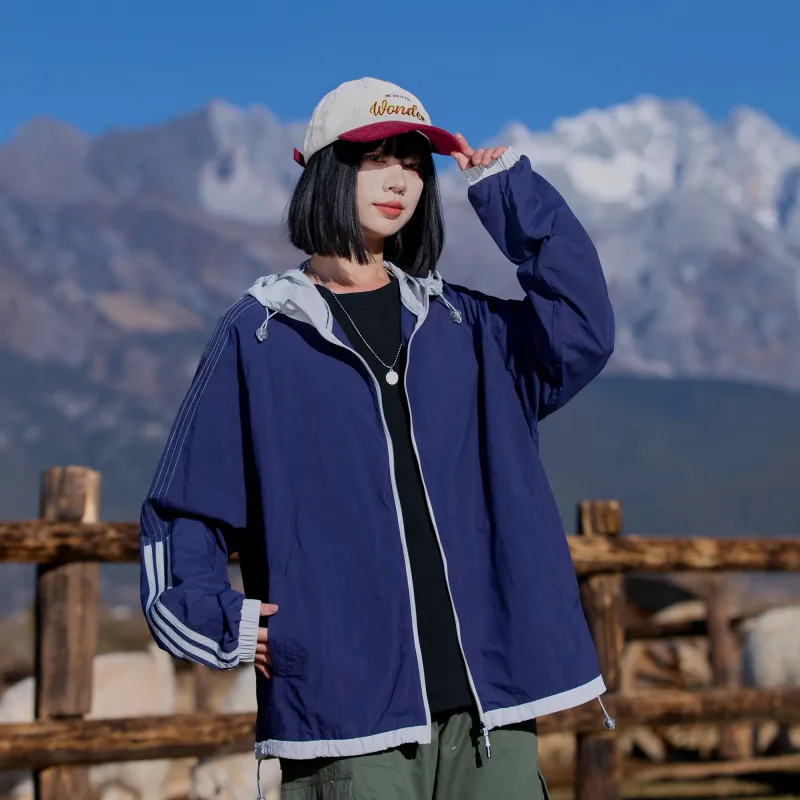 Puppytown Sun Protection Clothing Unisex-7