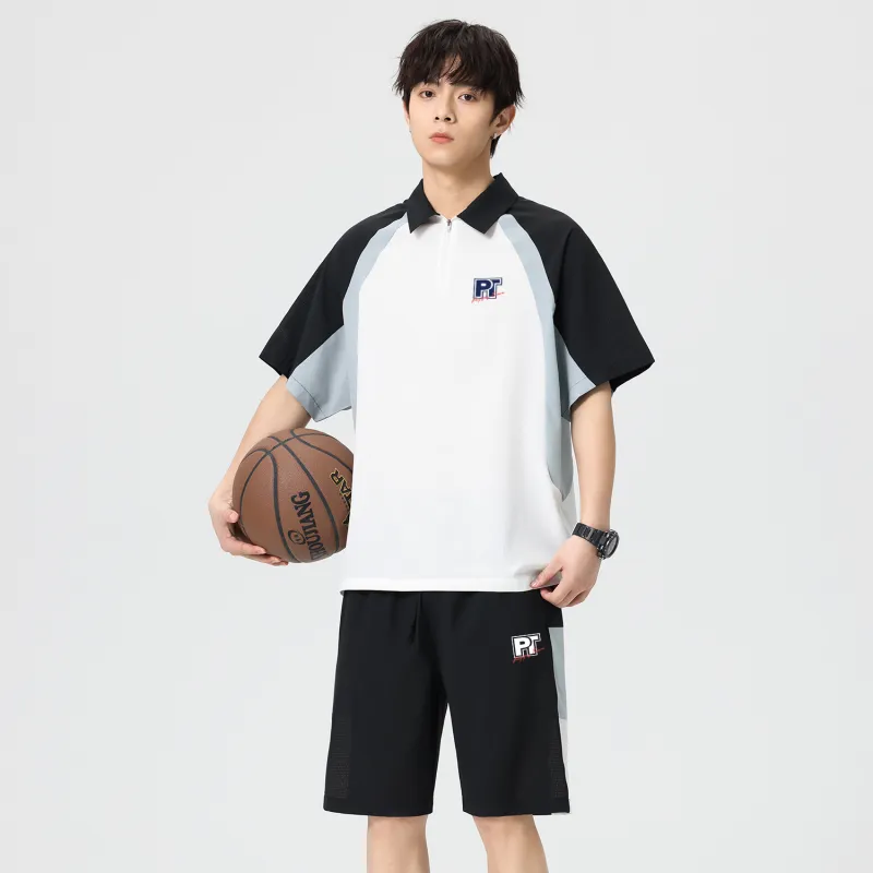Puppytown Casual Sportswear Unisex-7