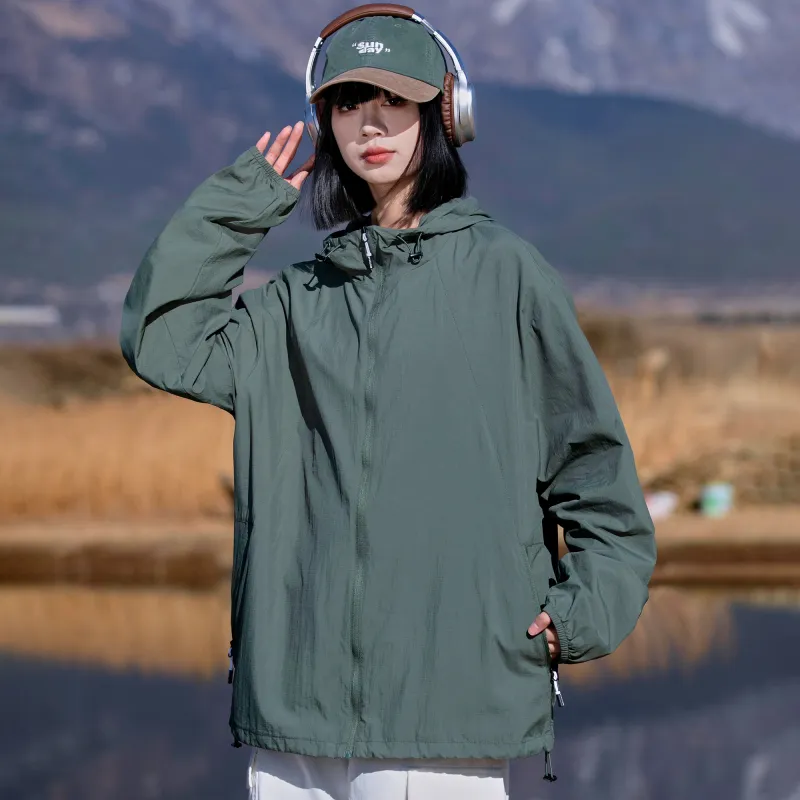 Puppytown Breathable Sun Protection Clothing Unisex-10