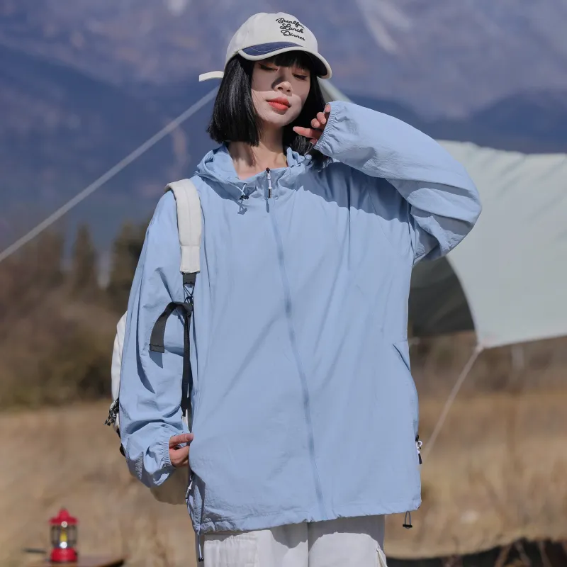Puppytown Breathable Sun Protection Clothing Unisex-19