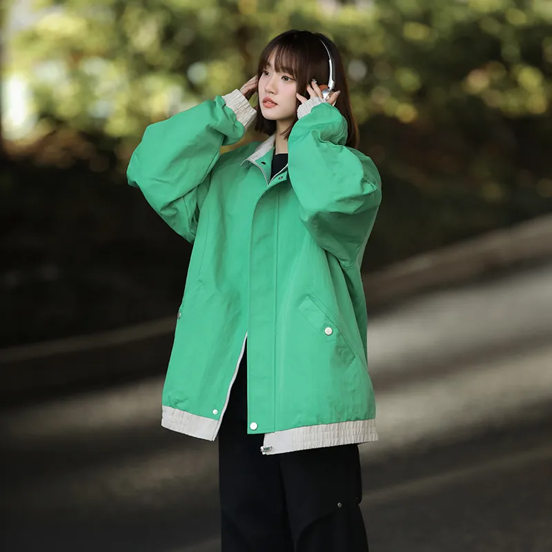 Puppytown Jackets Unisex-5