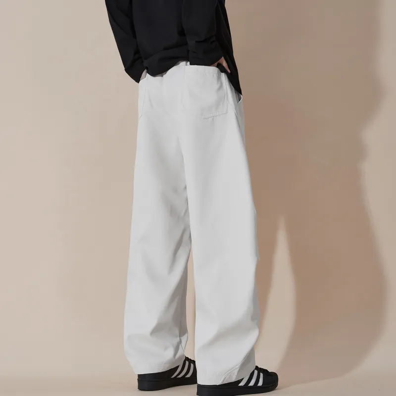Puppytown Cargo Pants Unisex-10