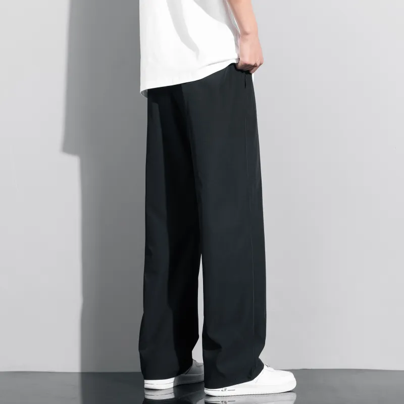Puppytown Casual Pants Unisex-3