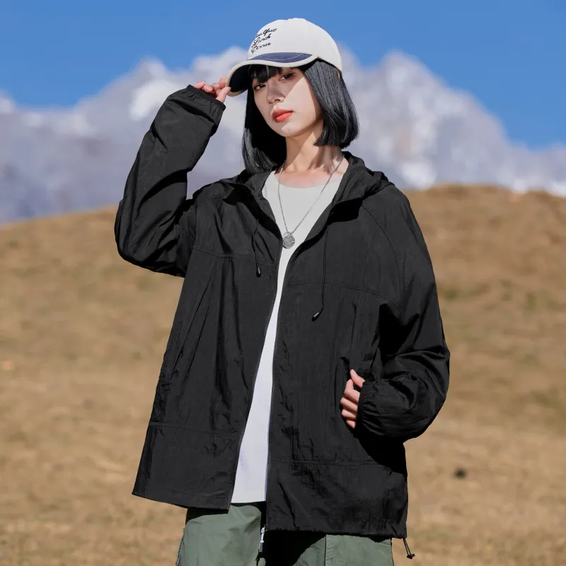 Puppytown Sun Protection Clothing Unisex-1