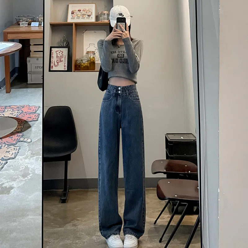 Puppytown Jeans Unisex-1