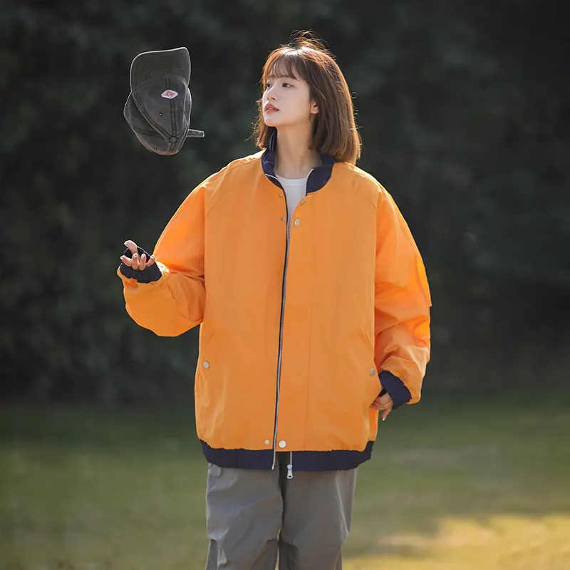 Puppytown Jackets Unisex-1