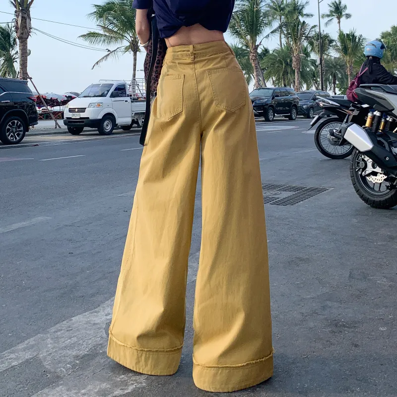 Puppytown Jeans Unisex-4