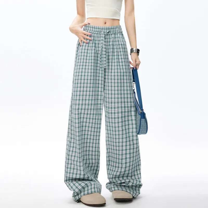 Puppytown Casual Pants Unisex-2