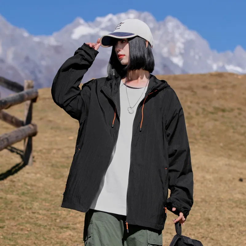 Puppytown Sun Protection Clothing Unisex-4