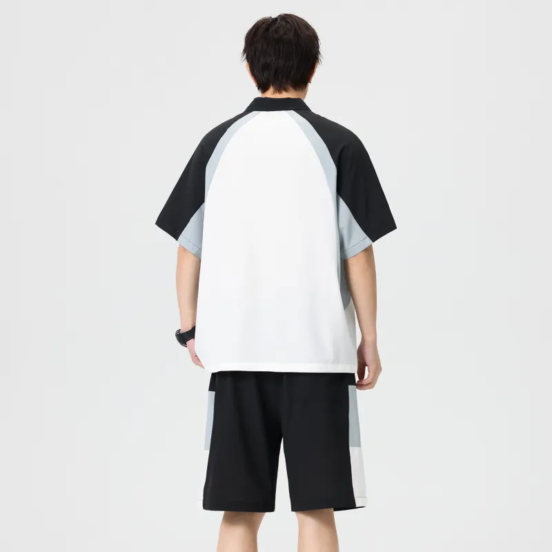 Puppytown Casual Sportswear Unisex-8