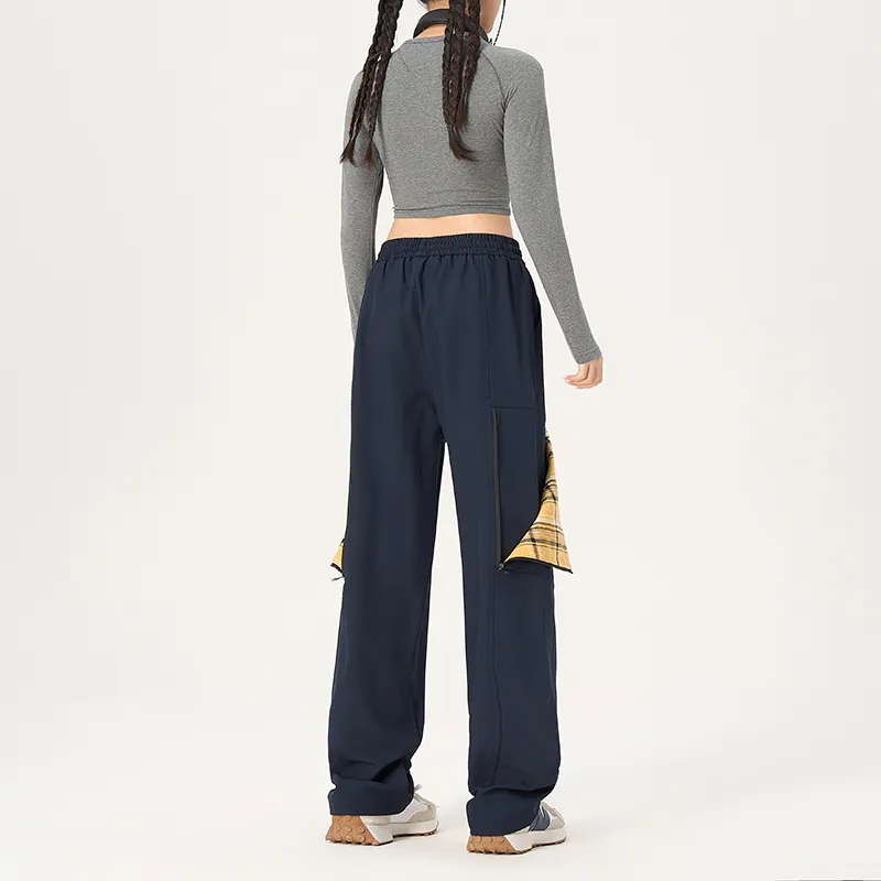 Puppytown Casual Pants Unisex-14