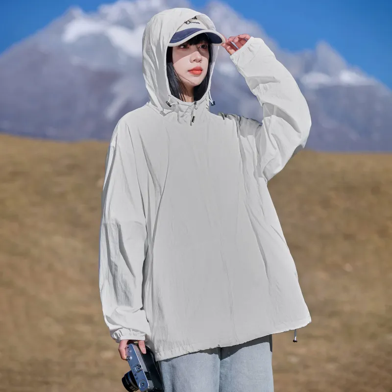 Puppytown Breathable Sun Protection Clothing Unisex-26