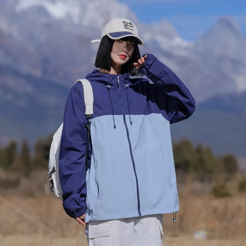 Puppytown Sun Protection Clothing Unisex-4