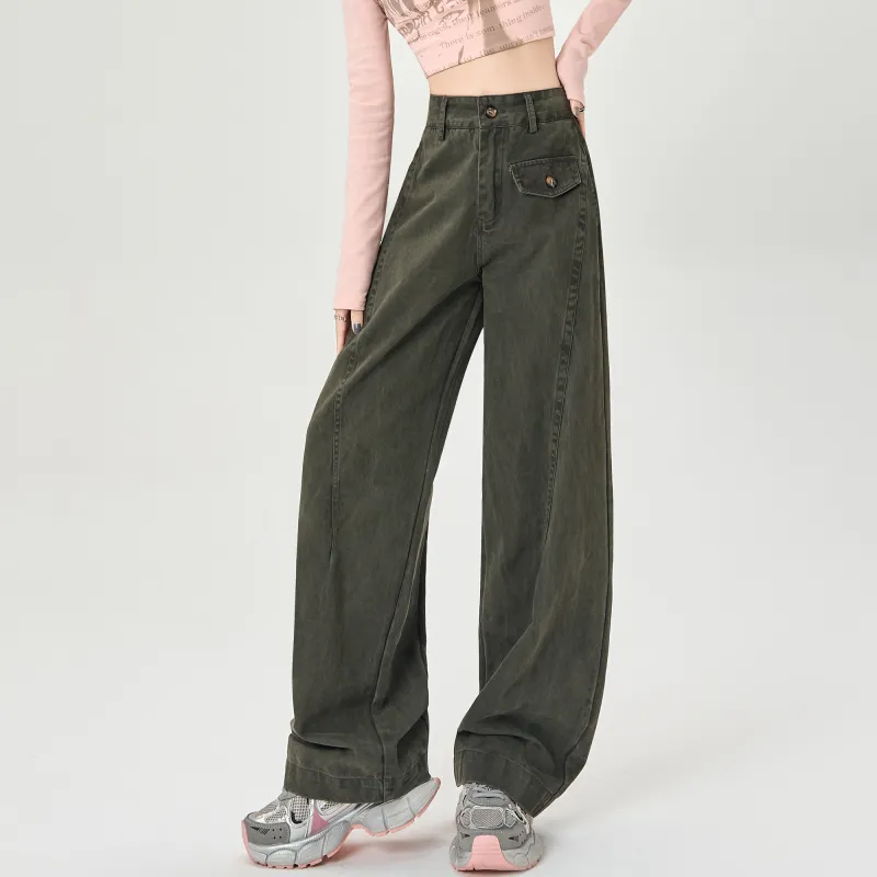 Puppytown Jeans Unisex-1