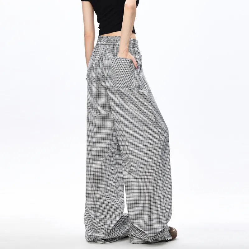 Puppytown Casual Pants Unisex-8