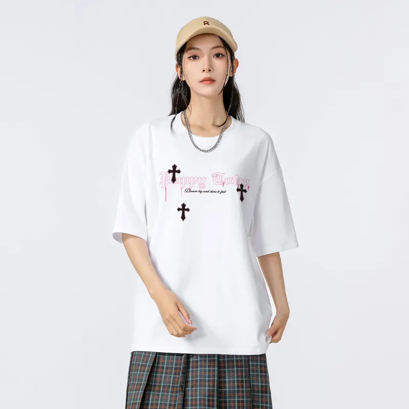 Puppytown T Shirts Unisex-7