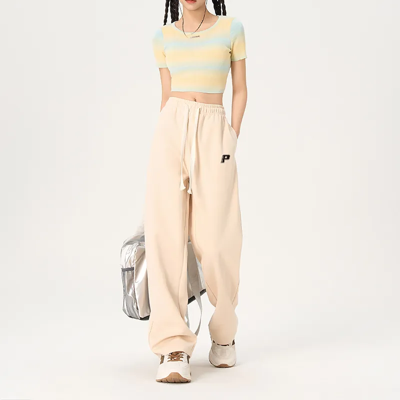 Puppytown Casual Pants Unisex-8