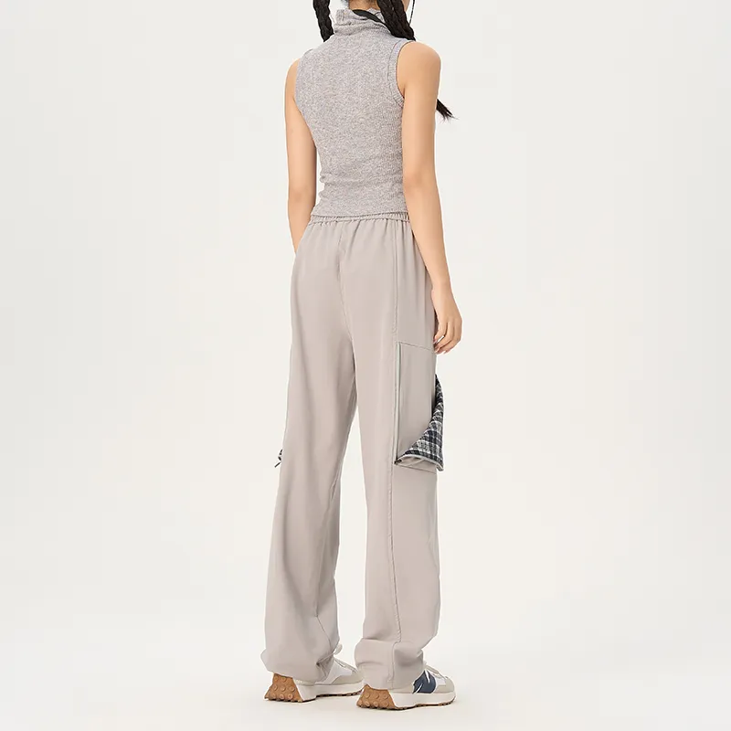 Puppytown Casual Pants Unisex-8