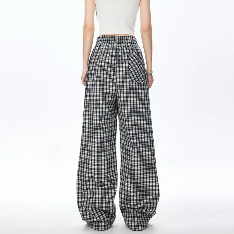 Puppytown Casual Pants Unisex-8