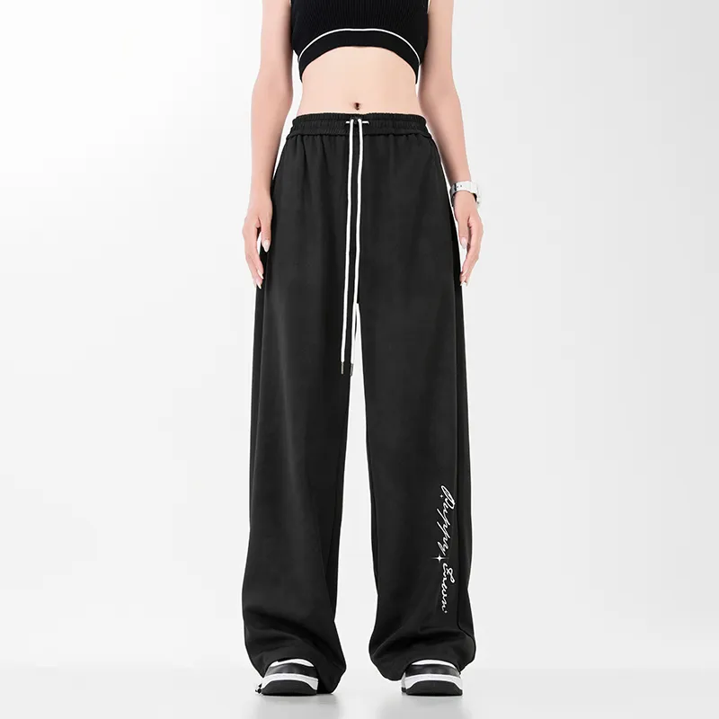 Puppytown Casual Pants Unisex-2