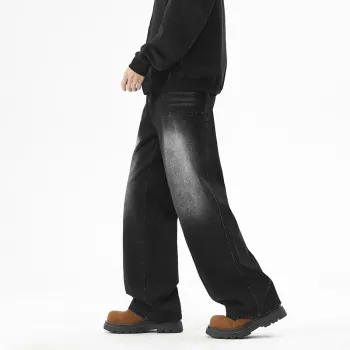 Puppytown Jeans Unisex